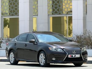 LEXUS ES350