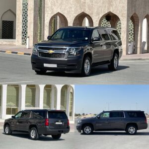 𝘾𝙃𝙀𝙑𝙍𝙊𝙇𝙀𝙏 𝙎𝙐𝘽𝘼𝙍𝘽𝘼𝙉 𝙇𝙏