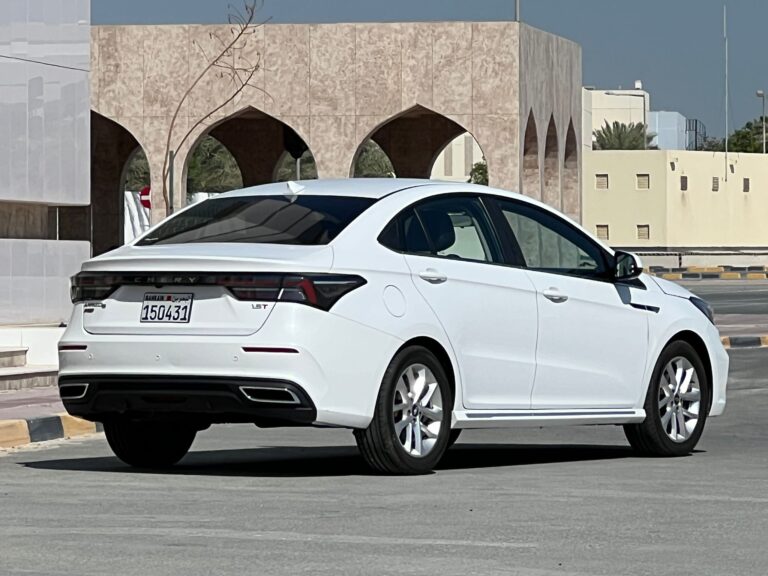 CHERY ARRIZO 6 PRO