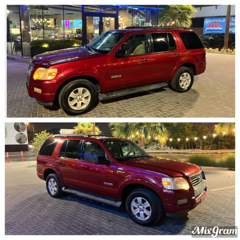 ford expedition