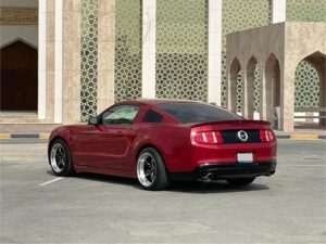 𝗙𝗢𝗥𝗗 𝗠𝗨𝗦𝗧𝗔𝗡𝗚 𝗚𝗧