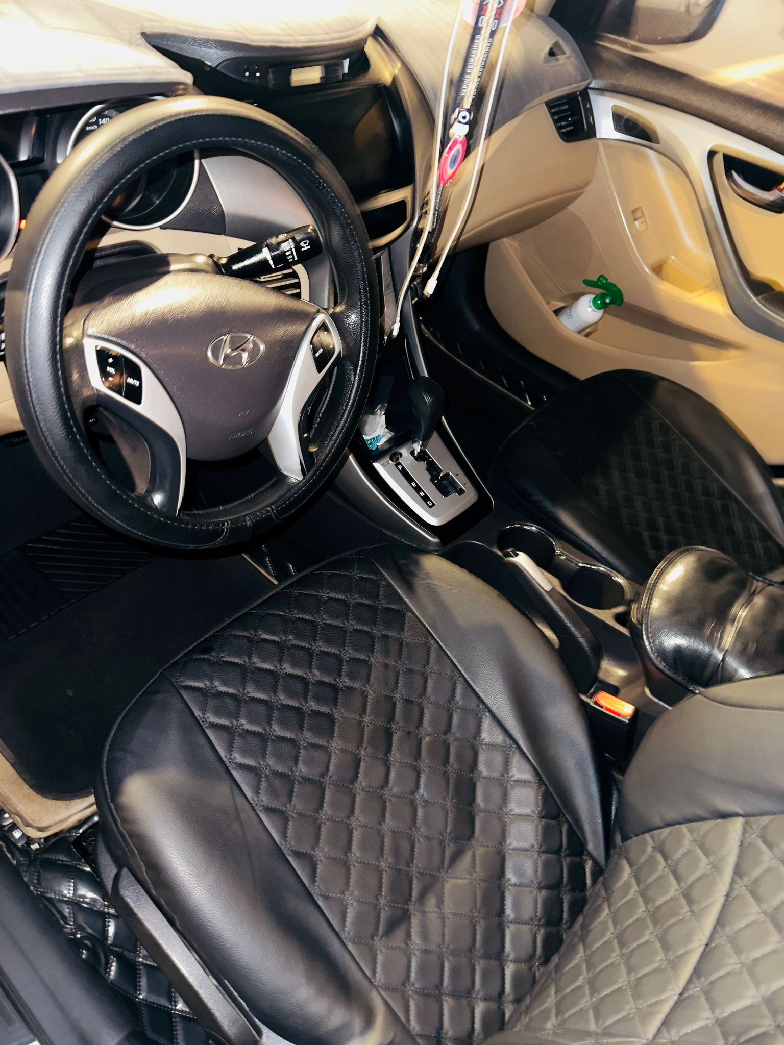 
								HYUNDAI ELANTRA full									