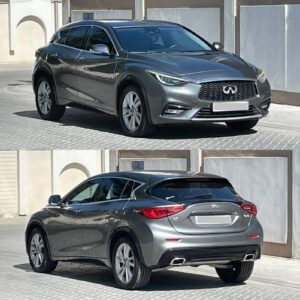 𝐈𝐍𝐅𝐈𝐍𝐈𝐓𝐈 𝐐𝟑𝟎