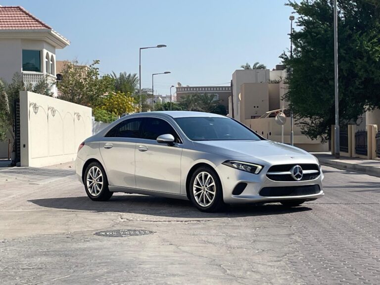 𝐌𝐄𝐑𝐂𝐄𝐃𝐄𝐒 A200