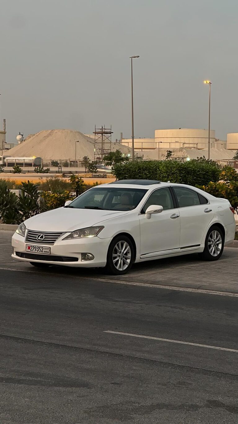 Lexus ES350