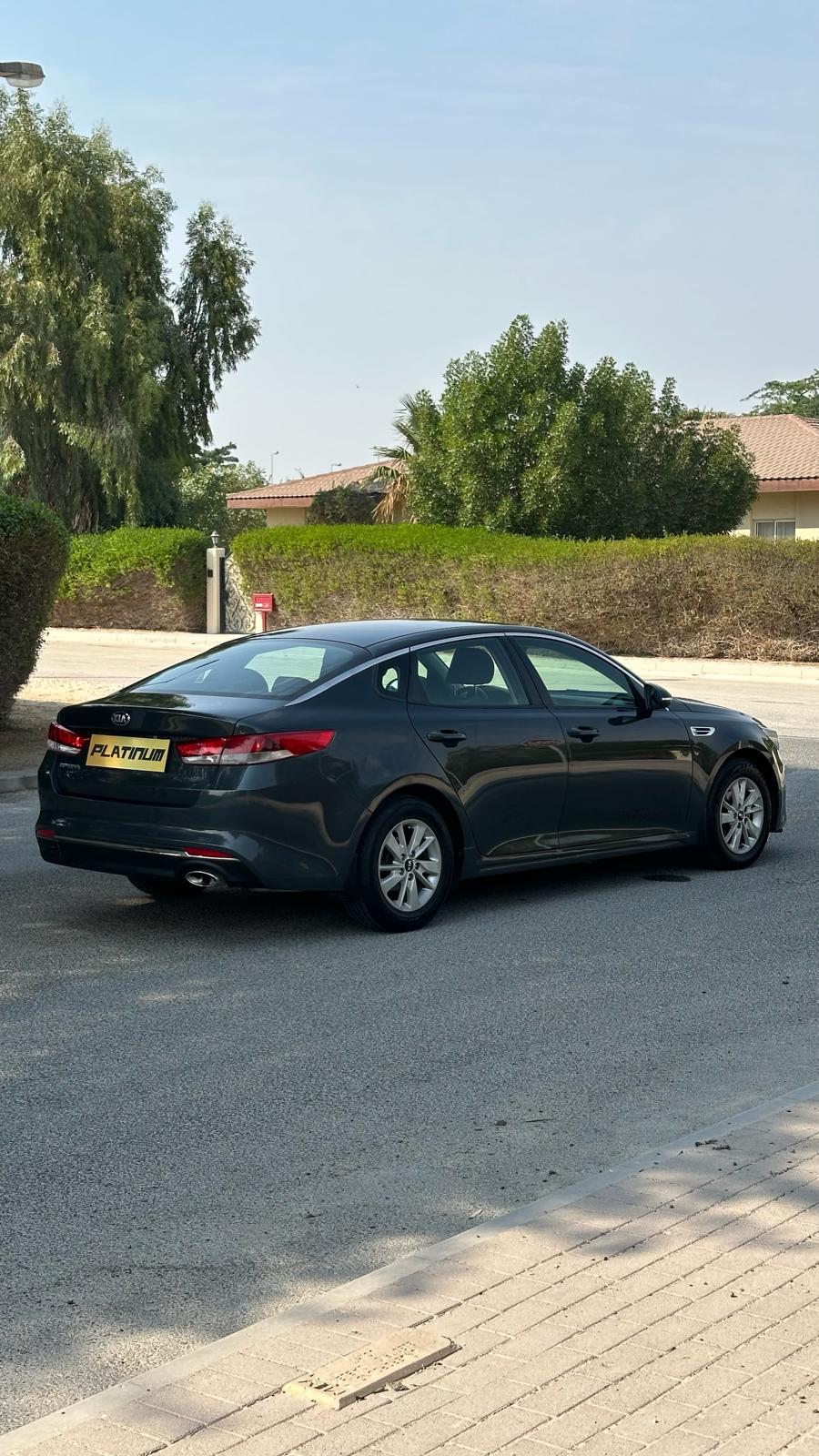 
								KIA OPTIMA full									