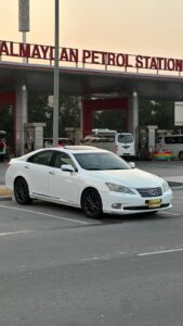Lexus ES300
