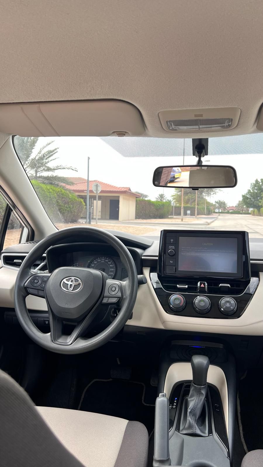 
								TOYOTA COROLLA 2022 full									