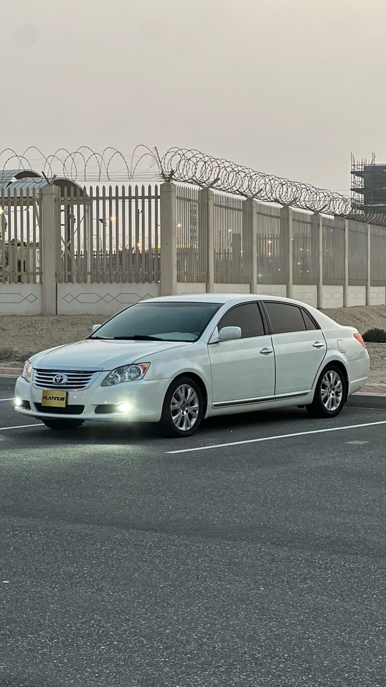 Toyota Avalon