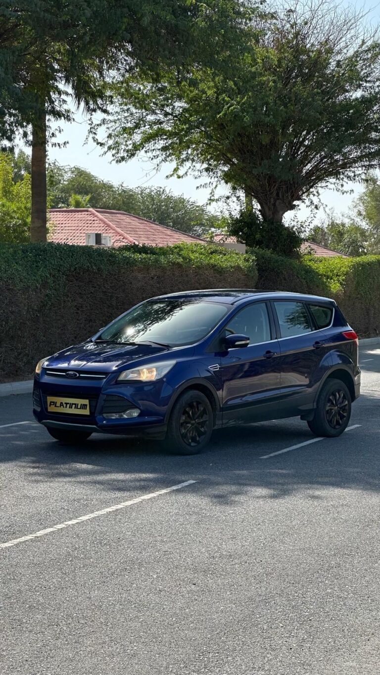 Ford Escape