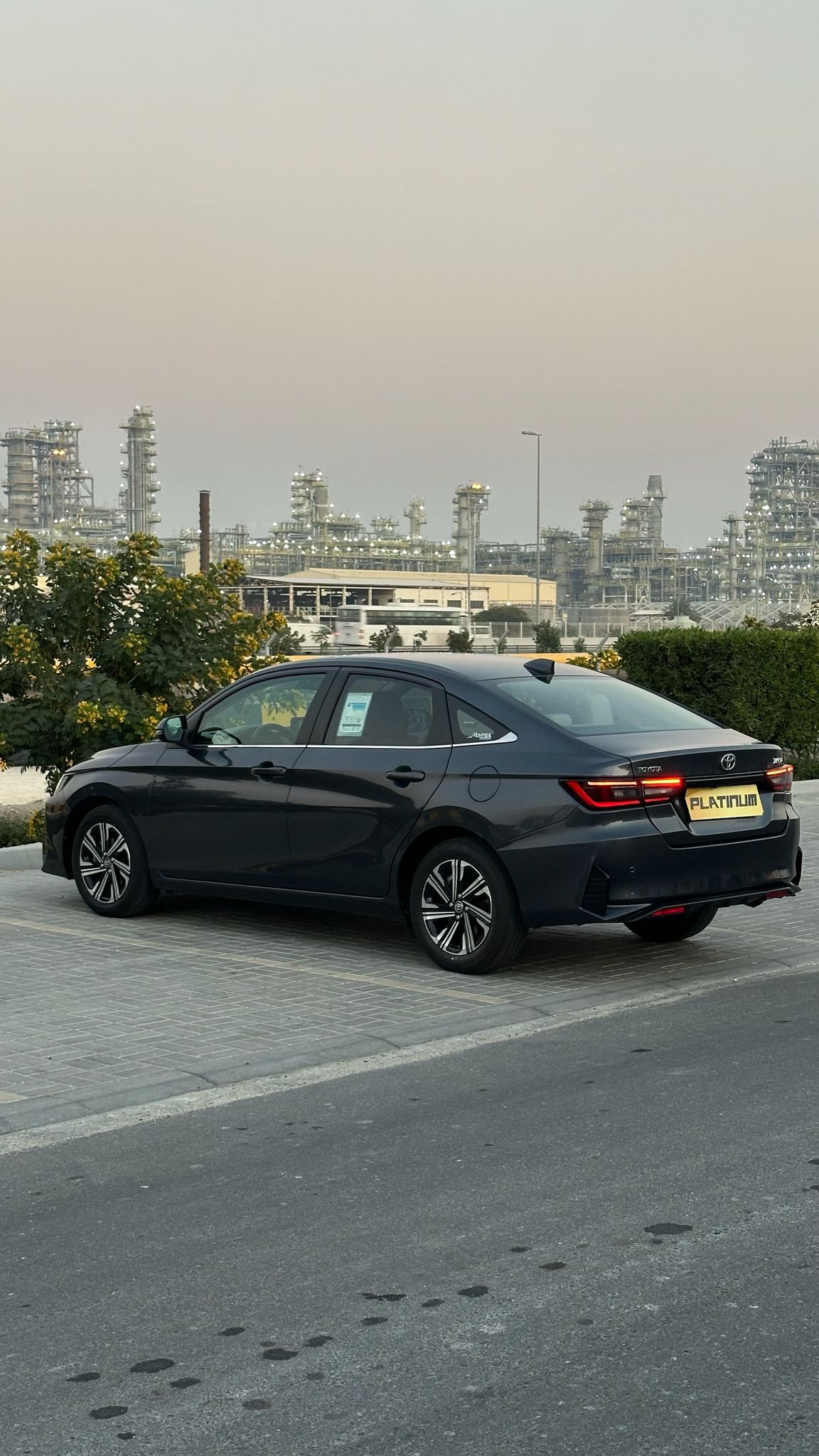 
								Toyota Yaris 2024 full									