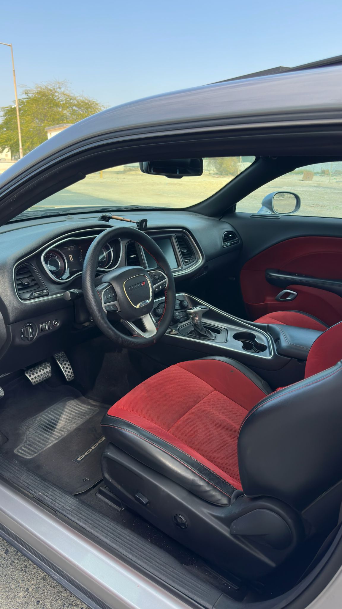 
								DODGE CHALLENGER full									