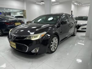 TOYOTA AVALON