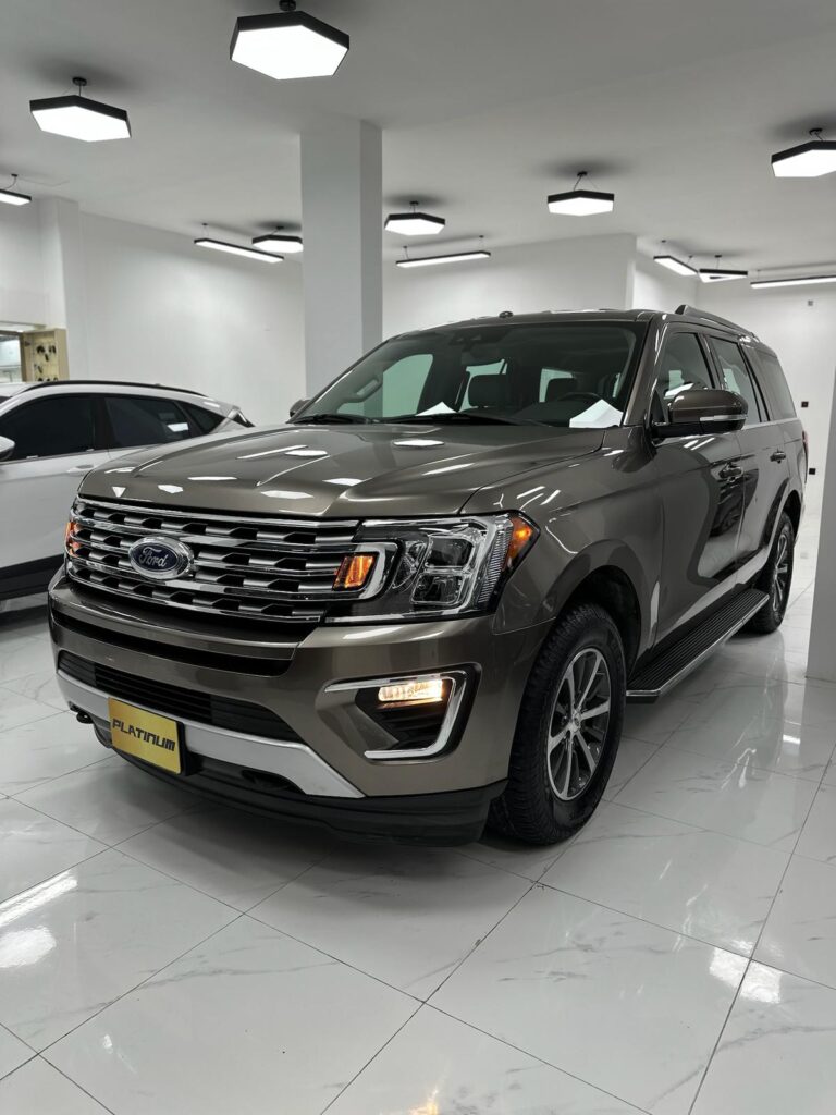 Ford Expedition