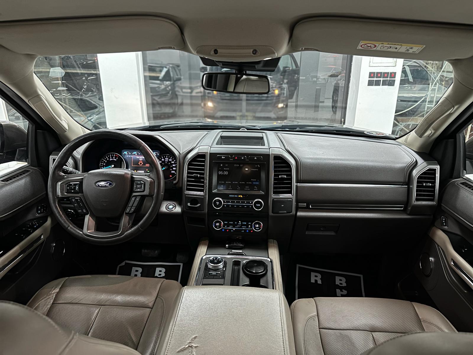 
								Ford Expedition full									