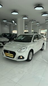 Suzuki Dzire