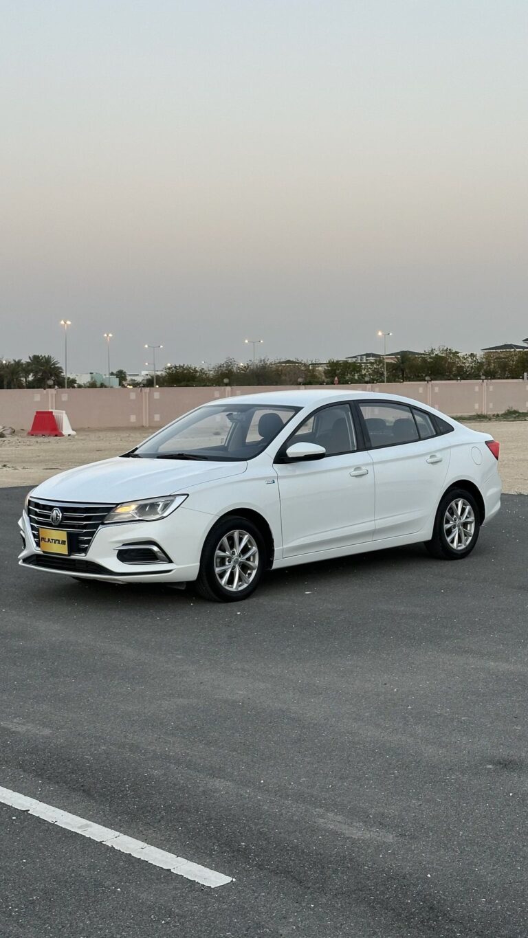 MG 5