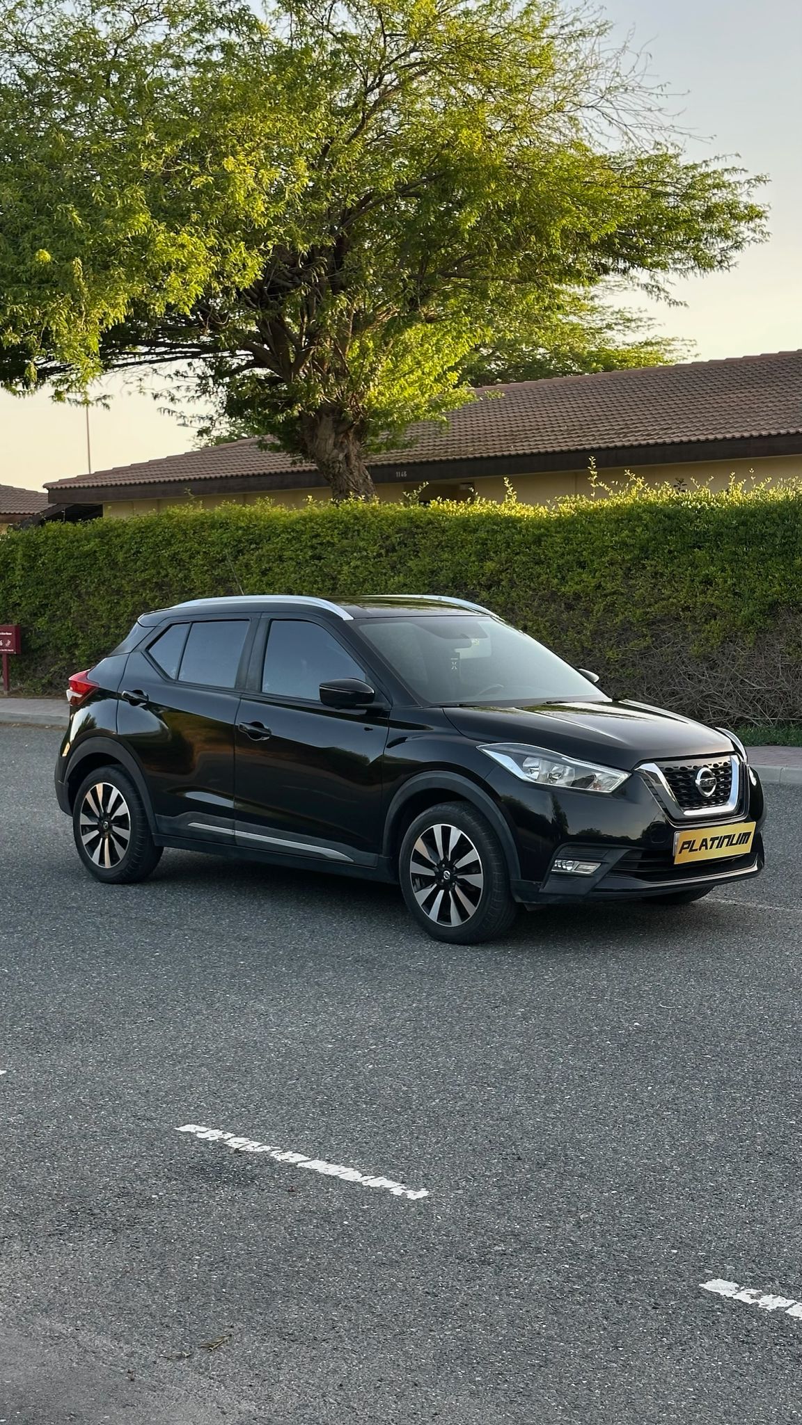 
								Nissan Kicks full									