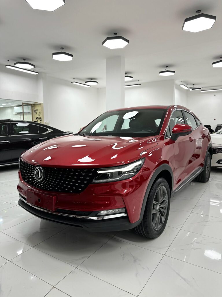 FENGON IX5
