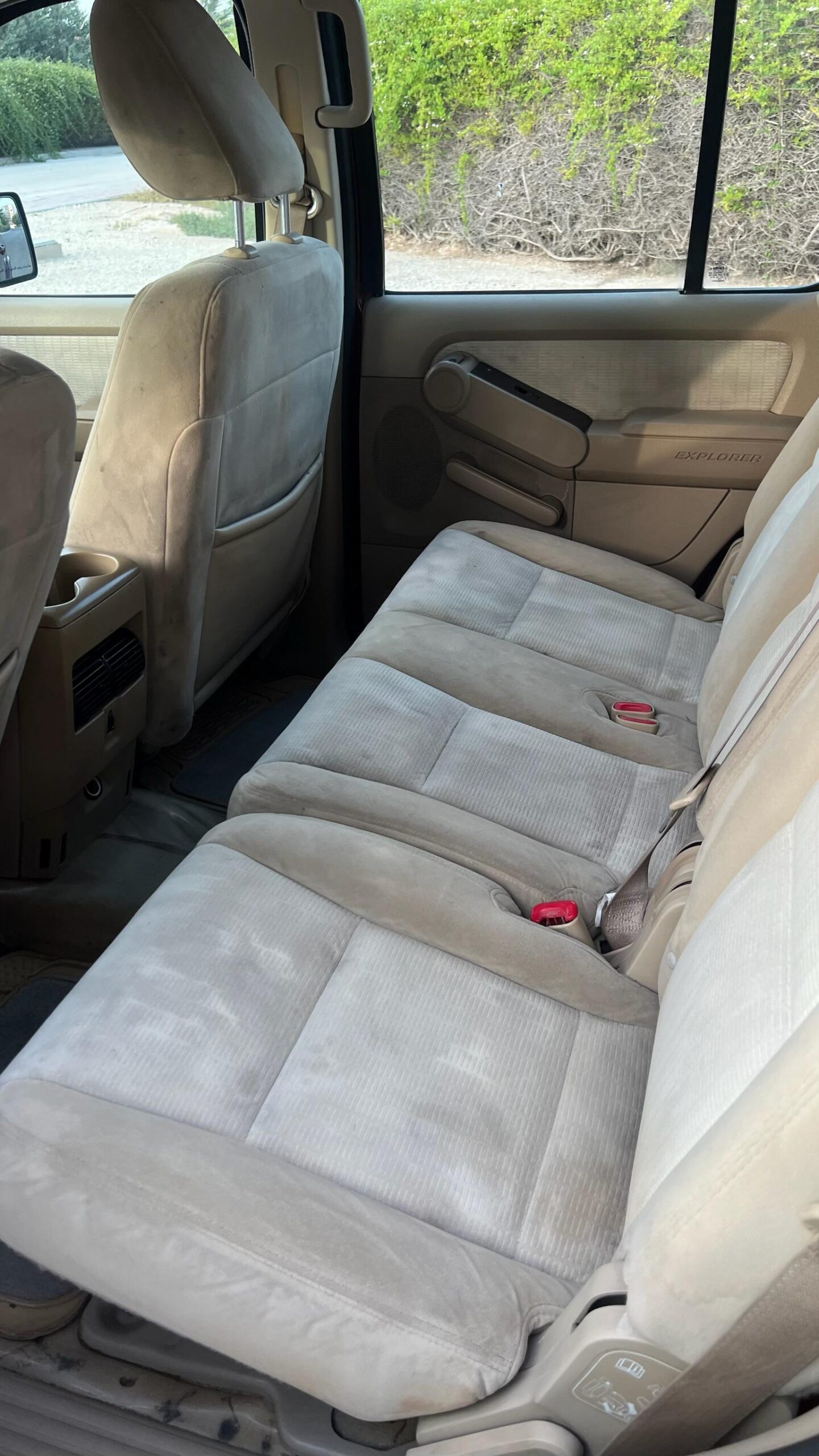 
								FORD EXPLORER full									