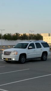 GMC DENALI