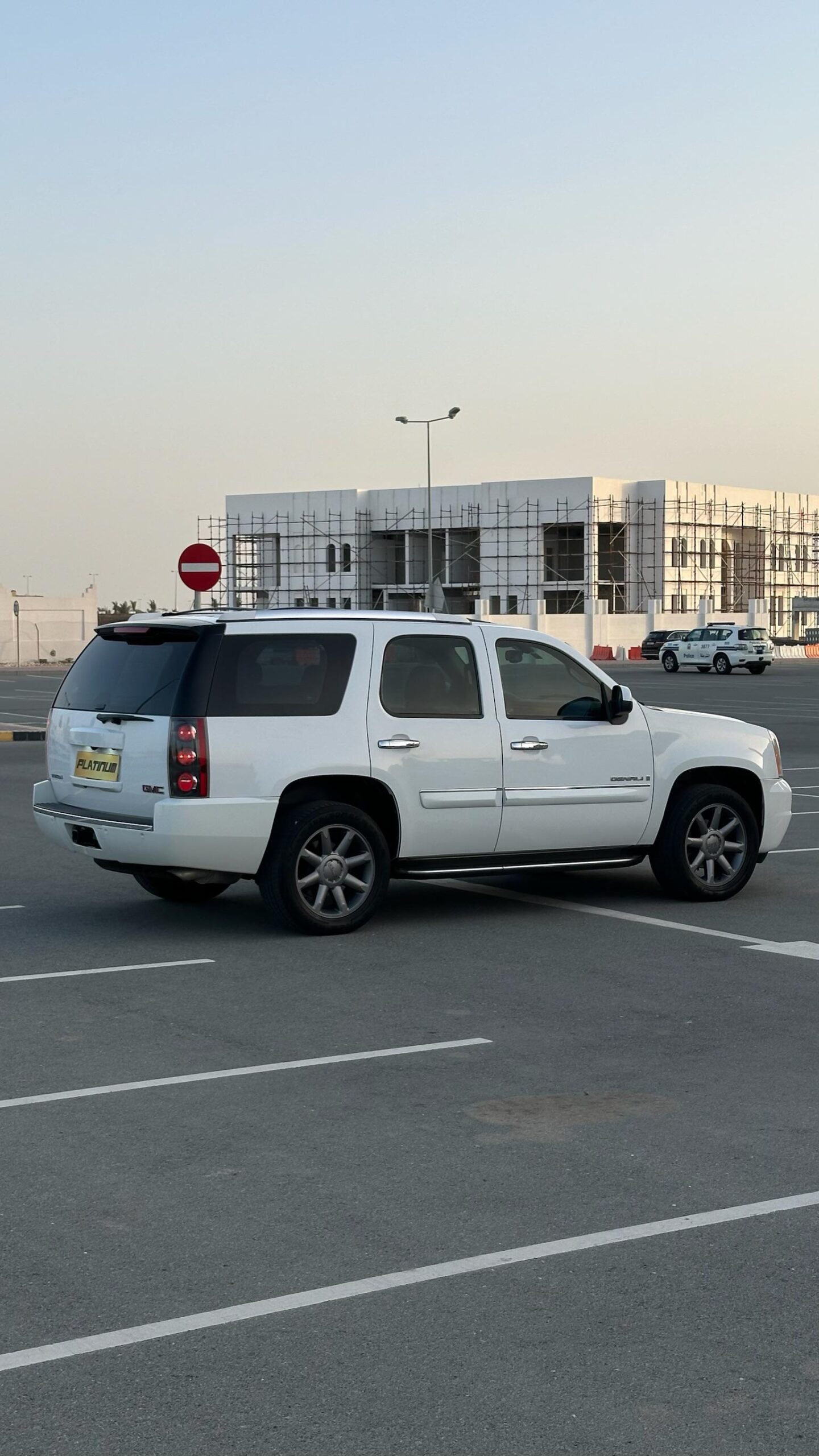 
								GMC DENALI full									