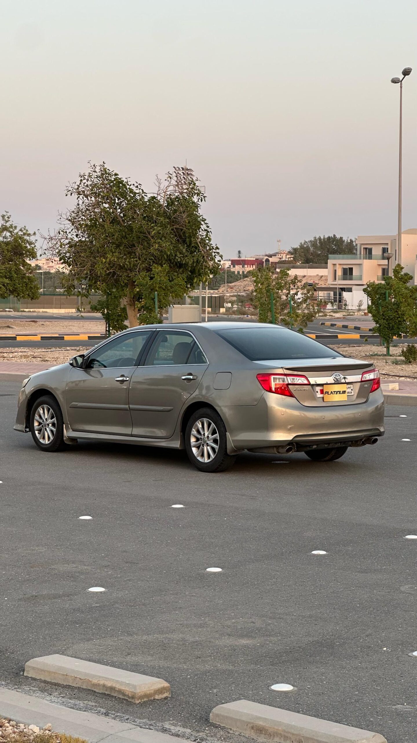 
								Toyota Camry 2012 full									