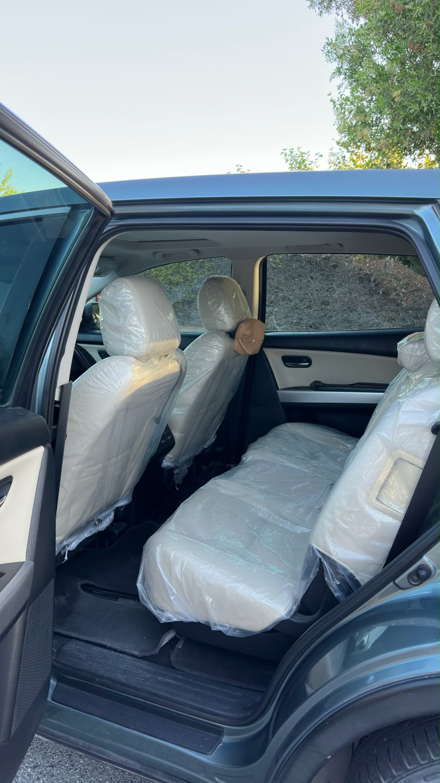 
								MAZDA CX-9 2013 full									