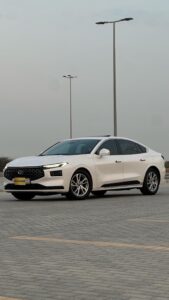 Ford Taurus 2023