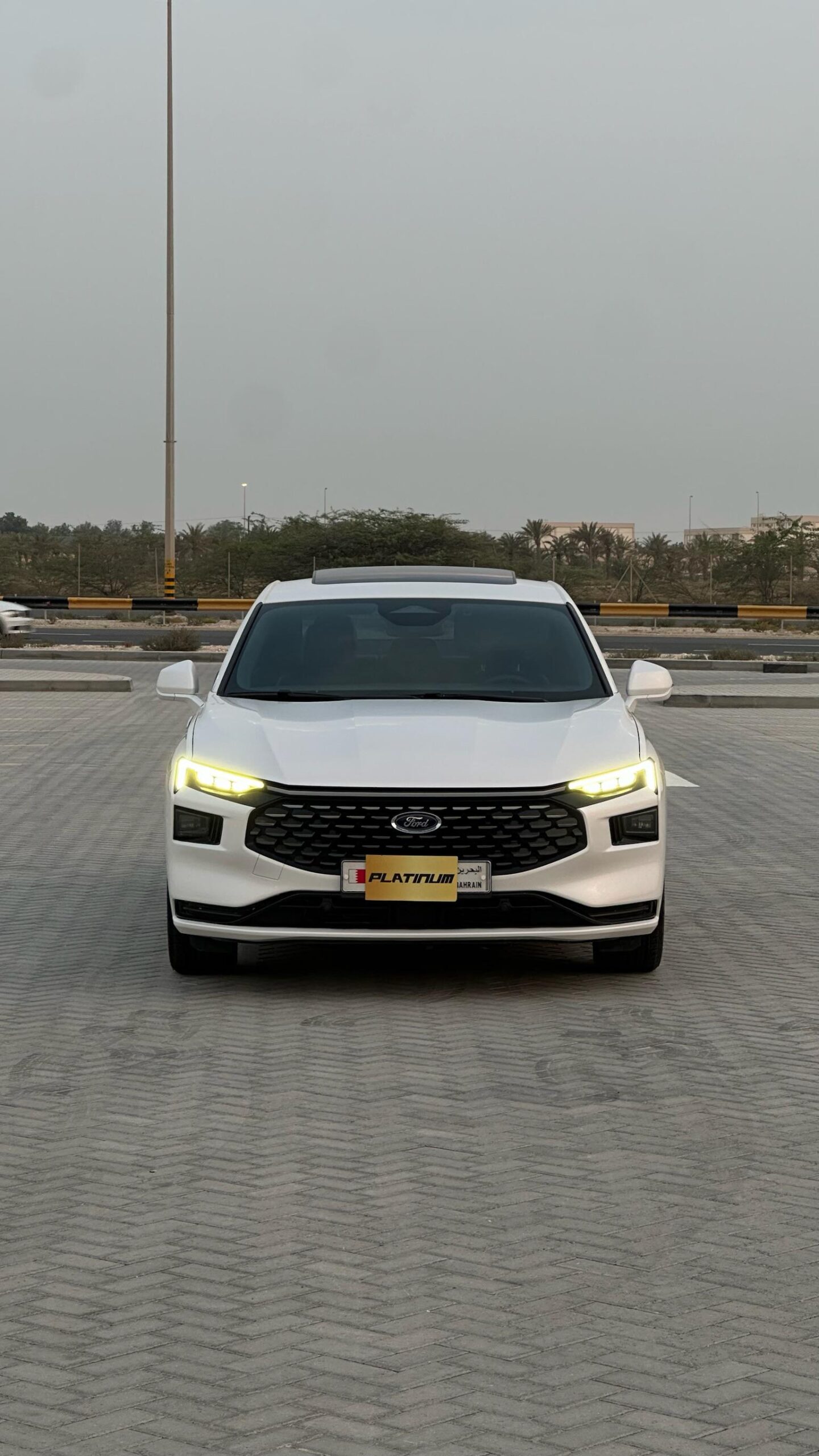 
								Ford Taurus 2023 full									