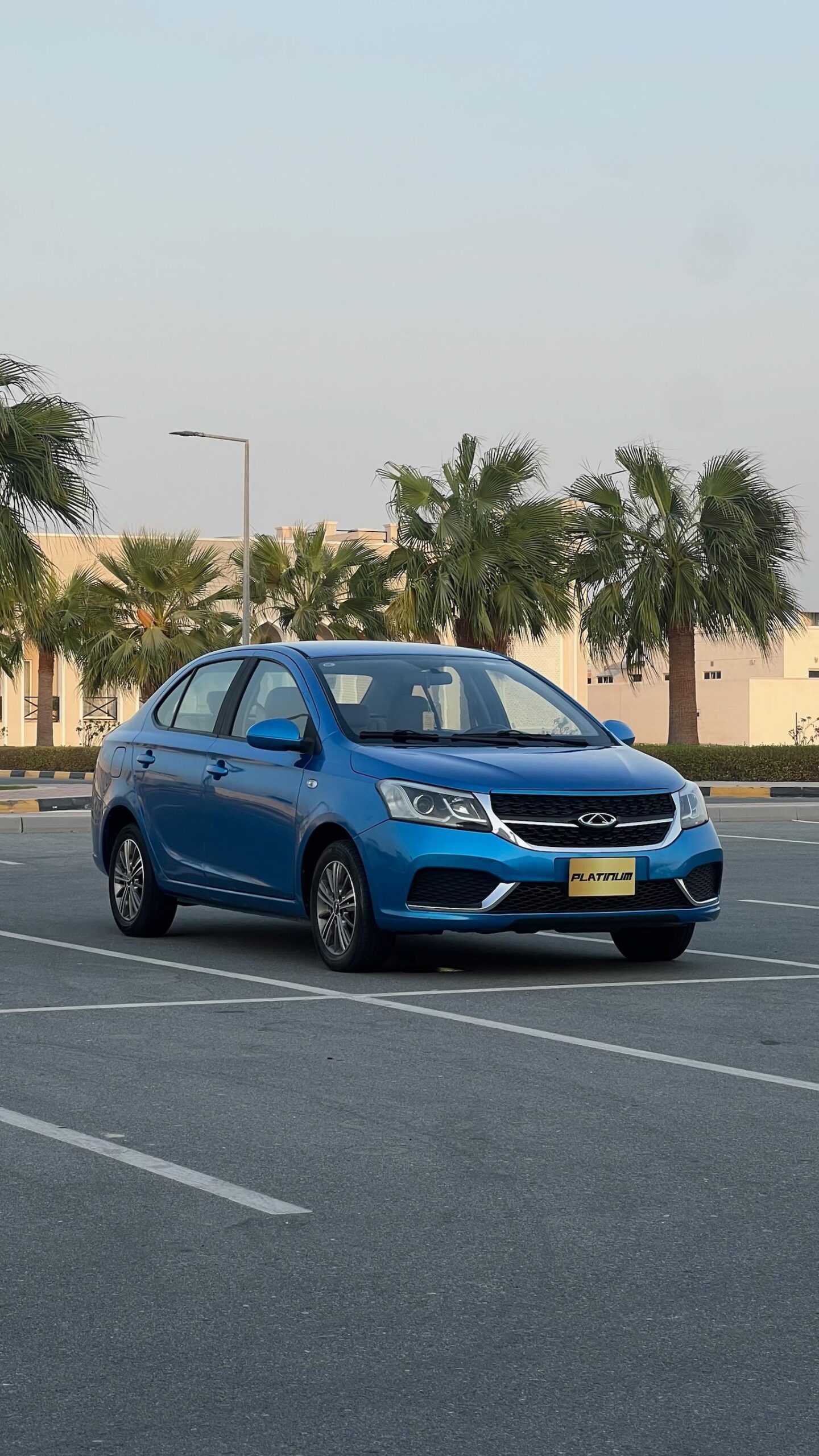 
								CHERY ARRIZO3 2019 full									