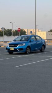 CHERY ARRIZO3 2019