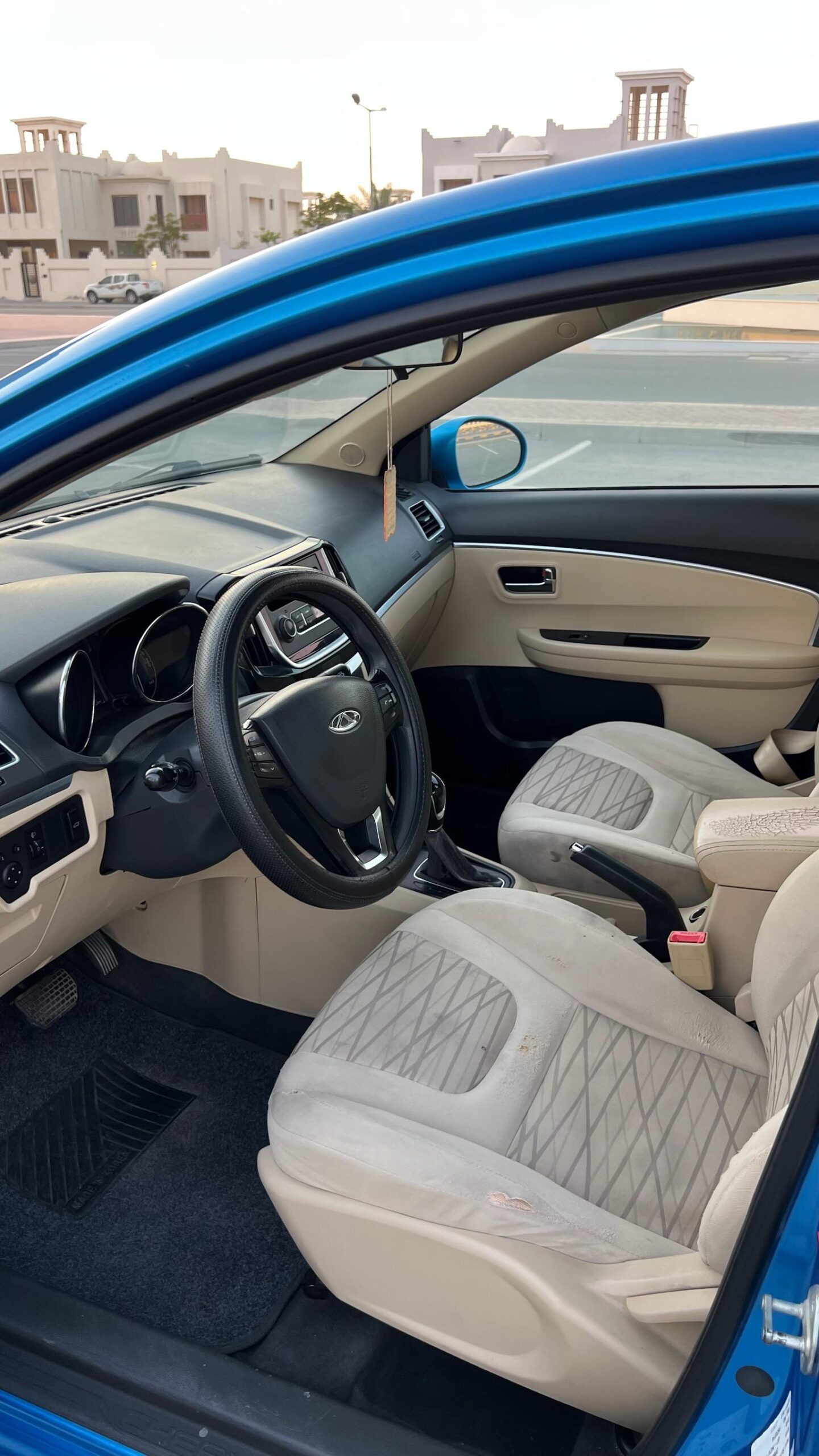 
								CHERY ARRIZO3 2019 full									