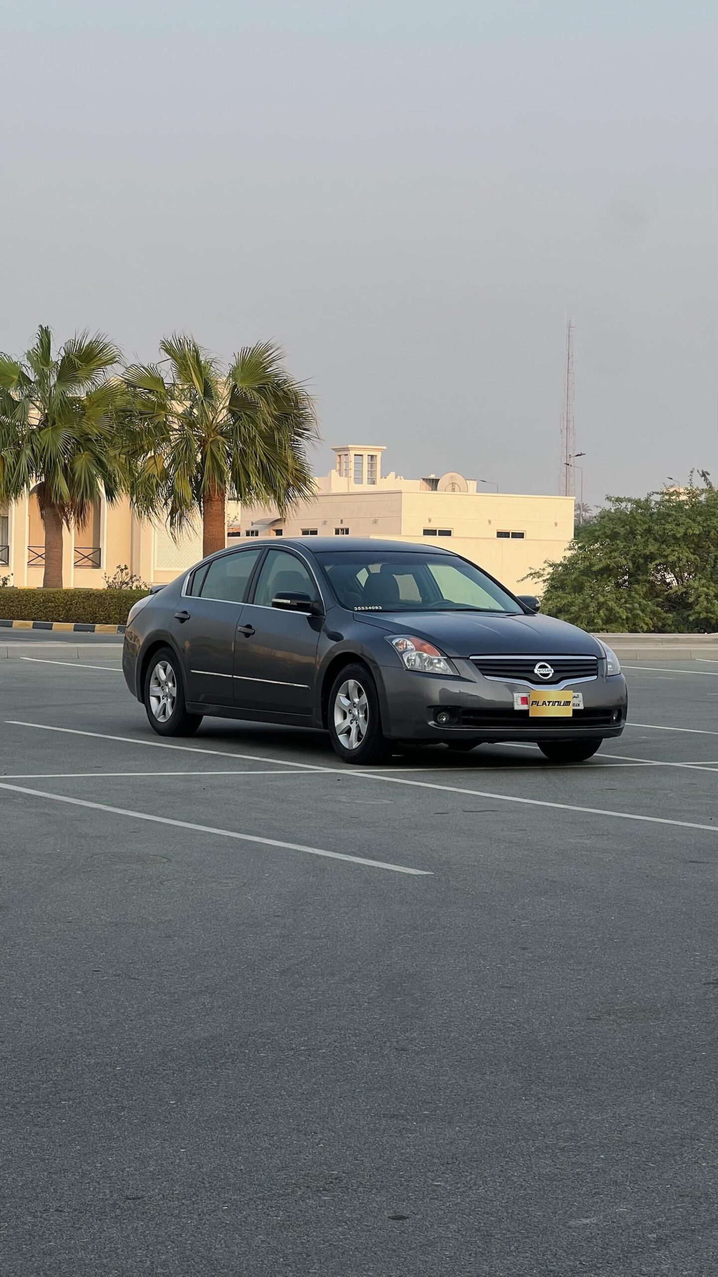 
								NISSAN ALTIMA 2009 full									