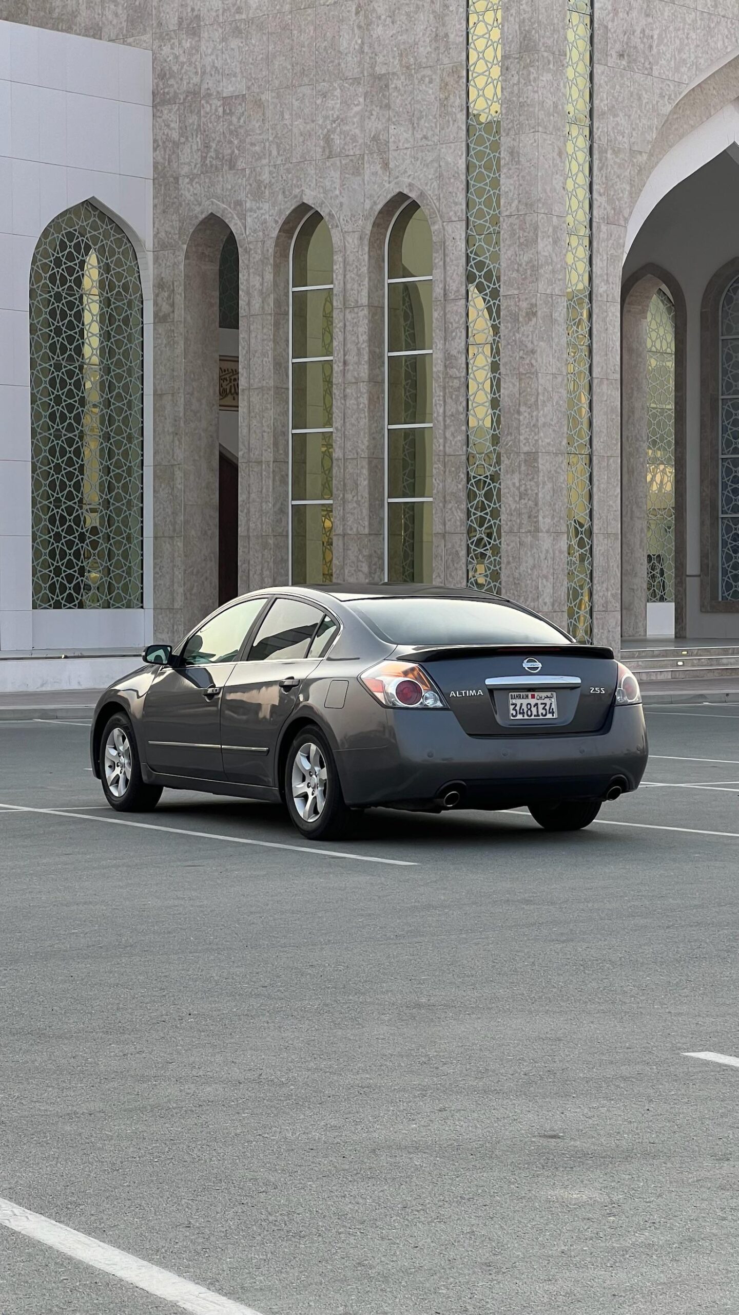 
								NISSAN ALTIMA 2009 full									