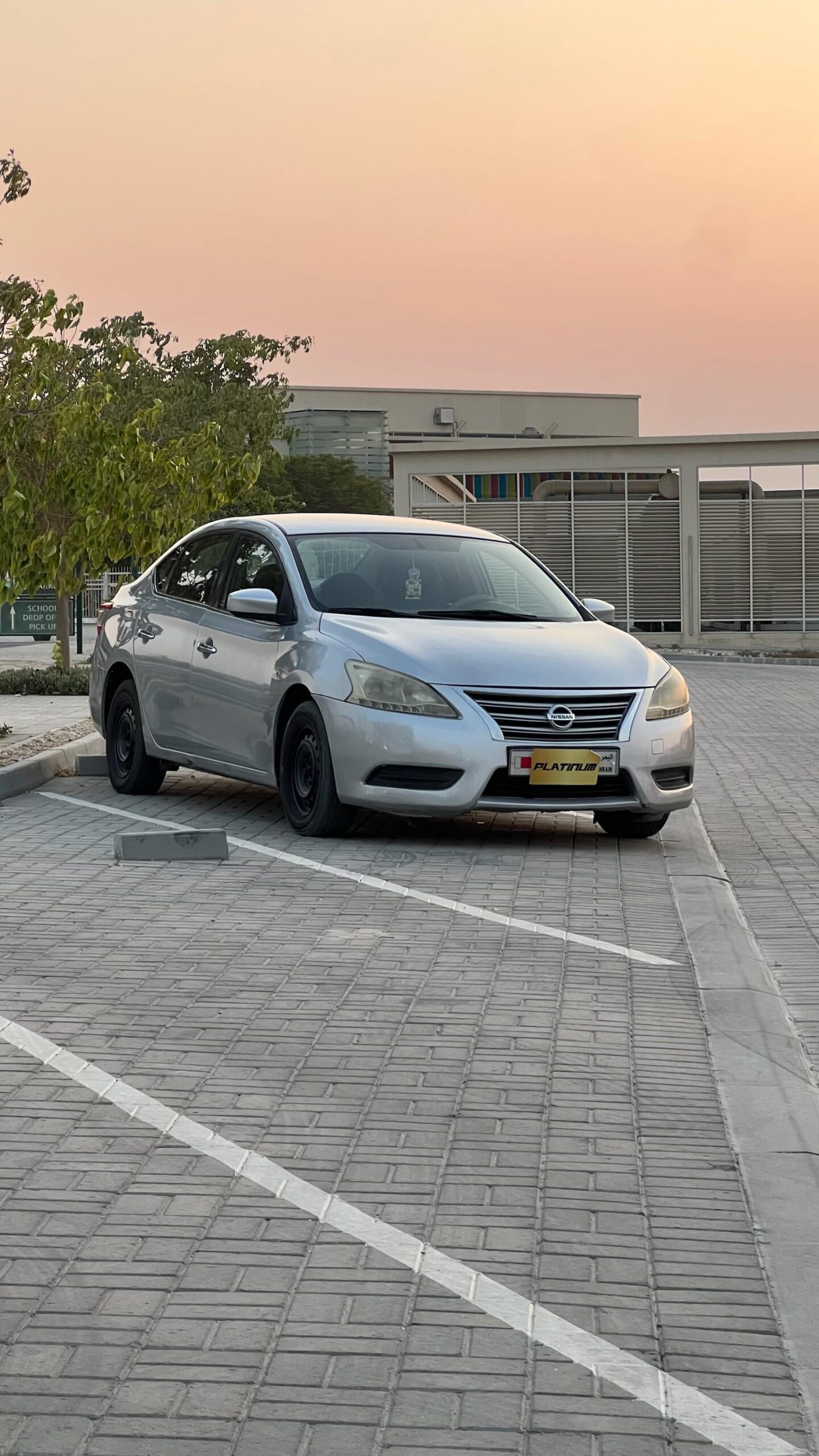 
								NISSAN SENTRA 2013 full									