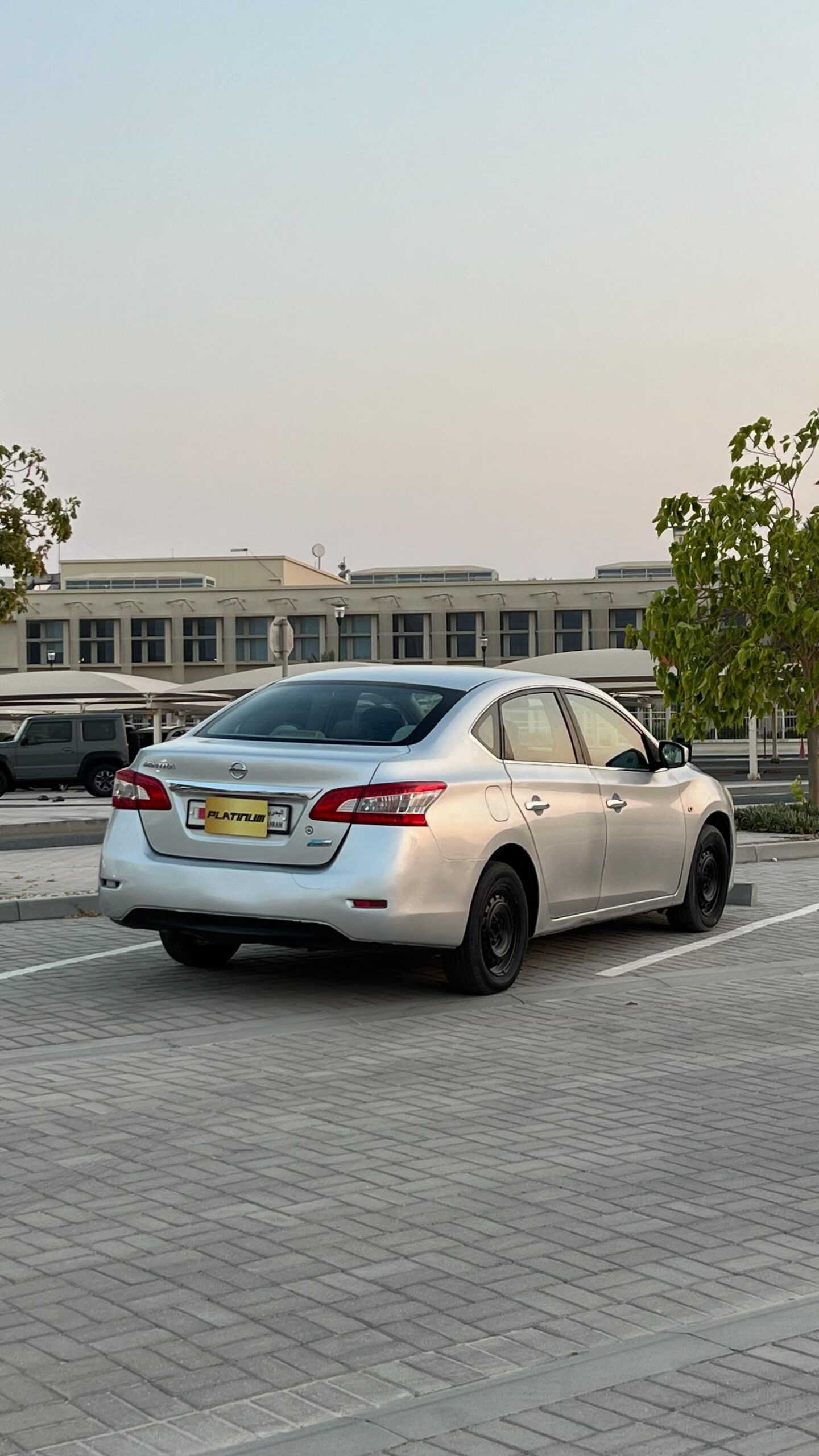 
								NISSAN SENTRA 2013 full									