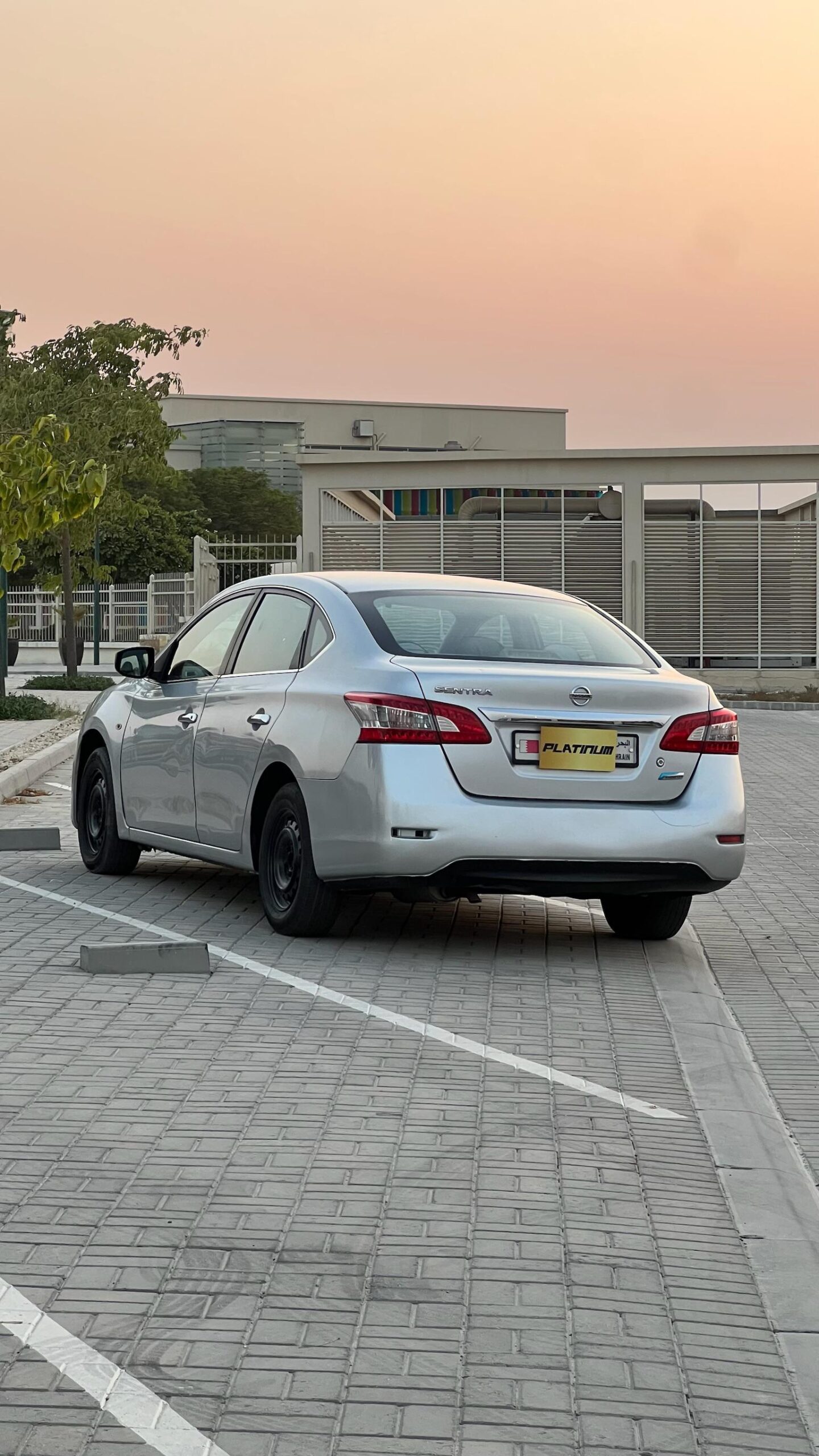 
								NISSAN SENTRA 2013 full									