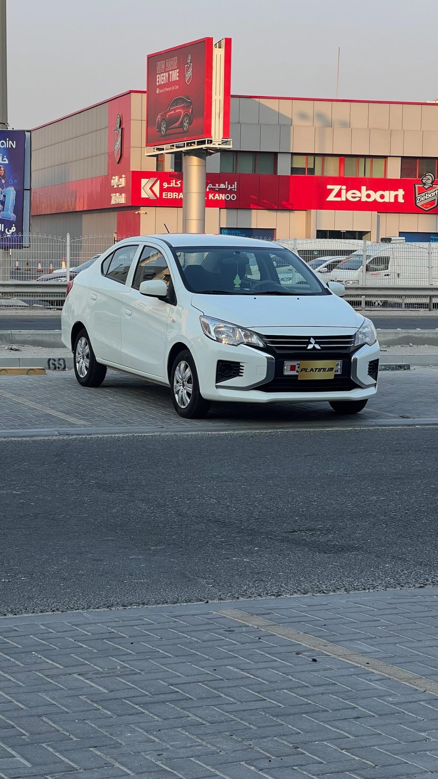 
								MITSUBISHI ATTRAGE 2022 full									