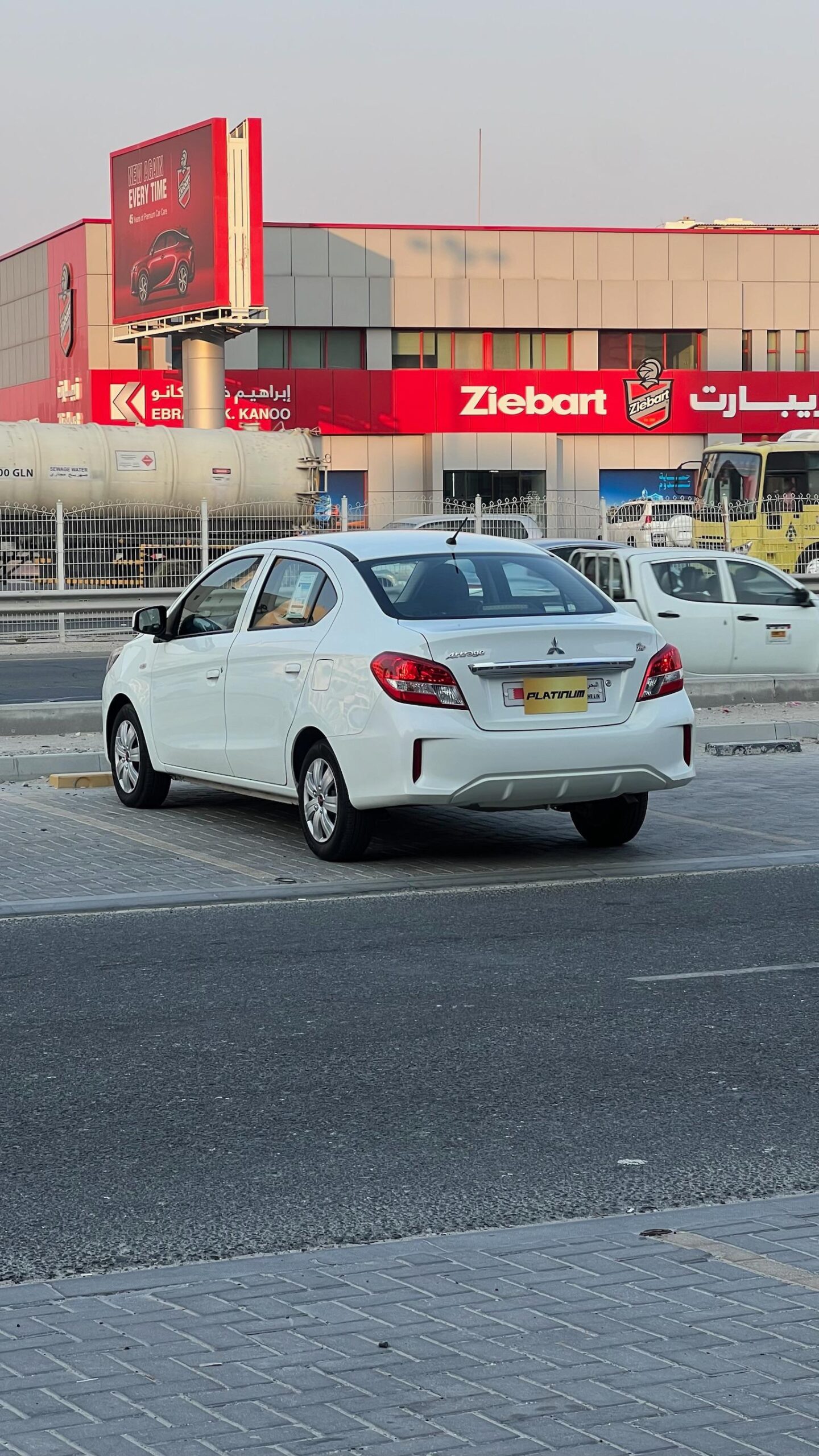 
								MITSUBISHI ATTRAGE 2022 full									