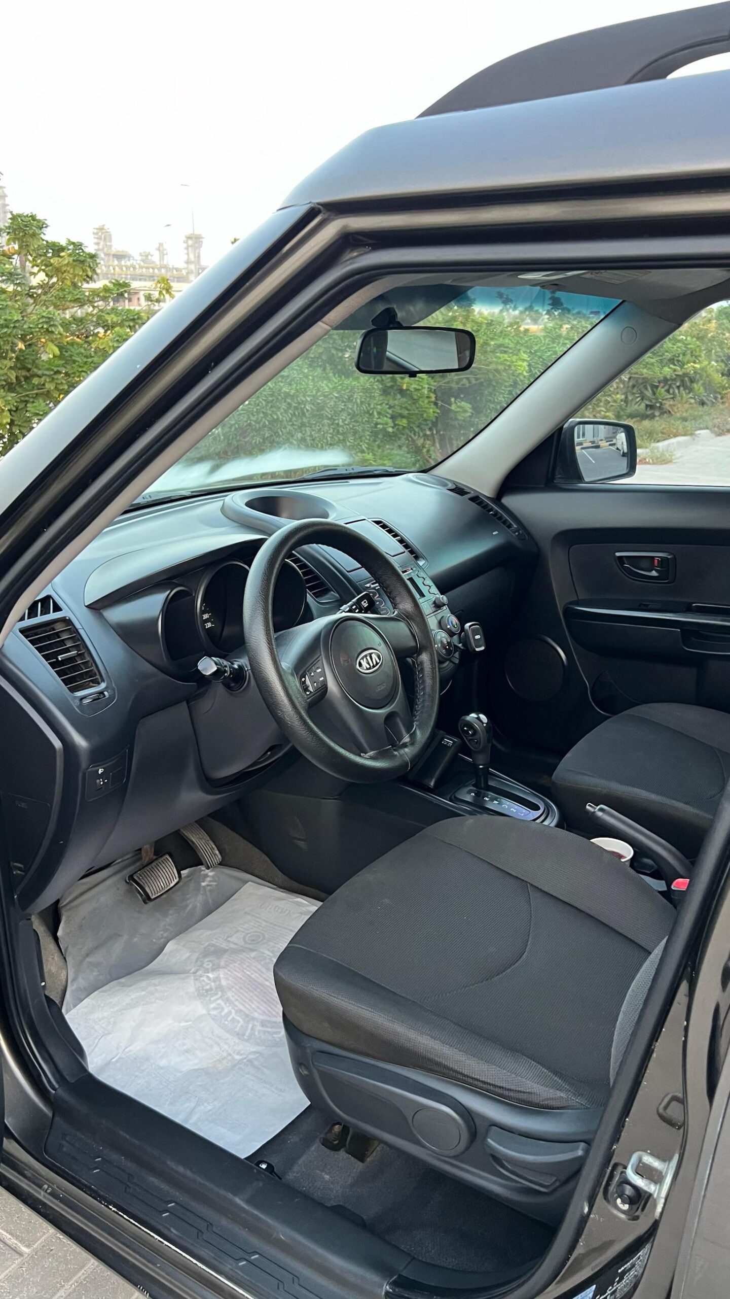 
								Kia Soul 2010 full									