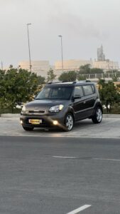 Kia Soul 2010
