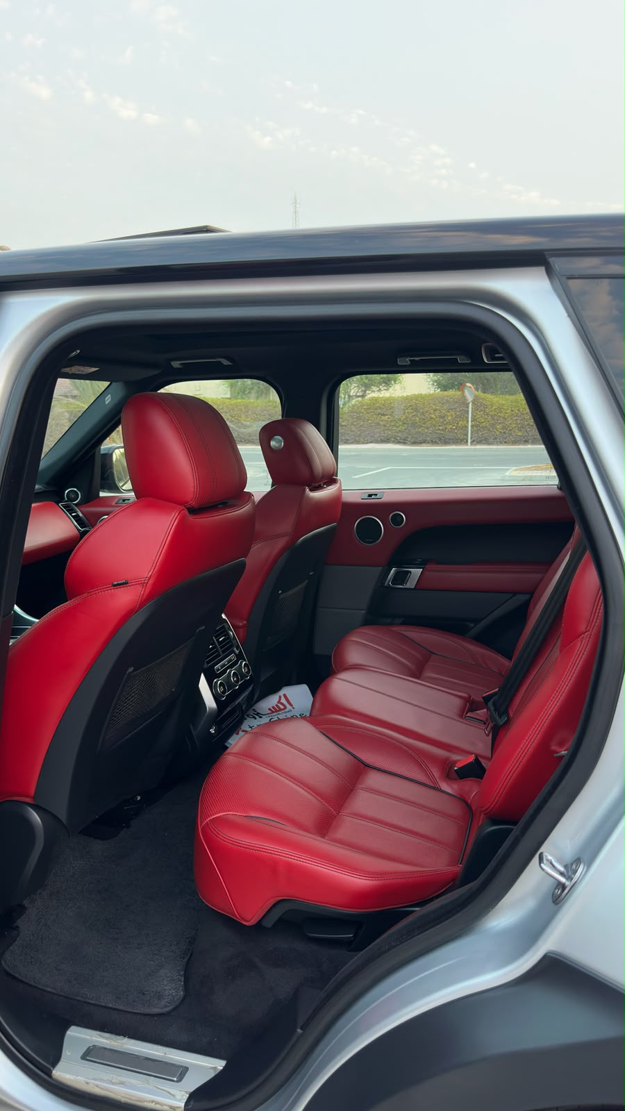 
								Range Rover Sport Supercharged 2016 full									