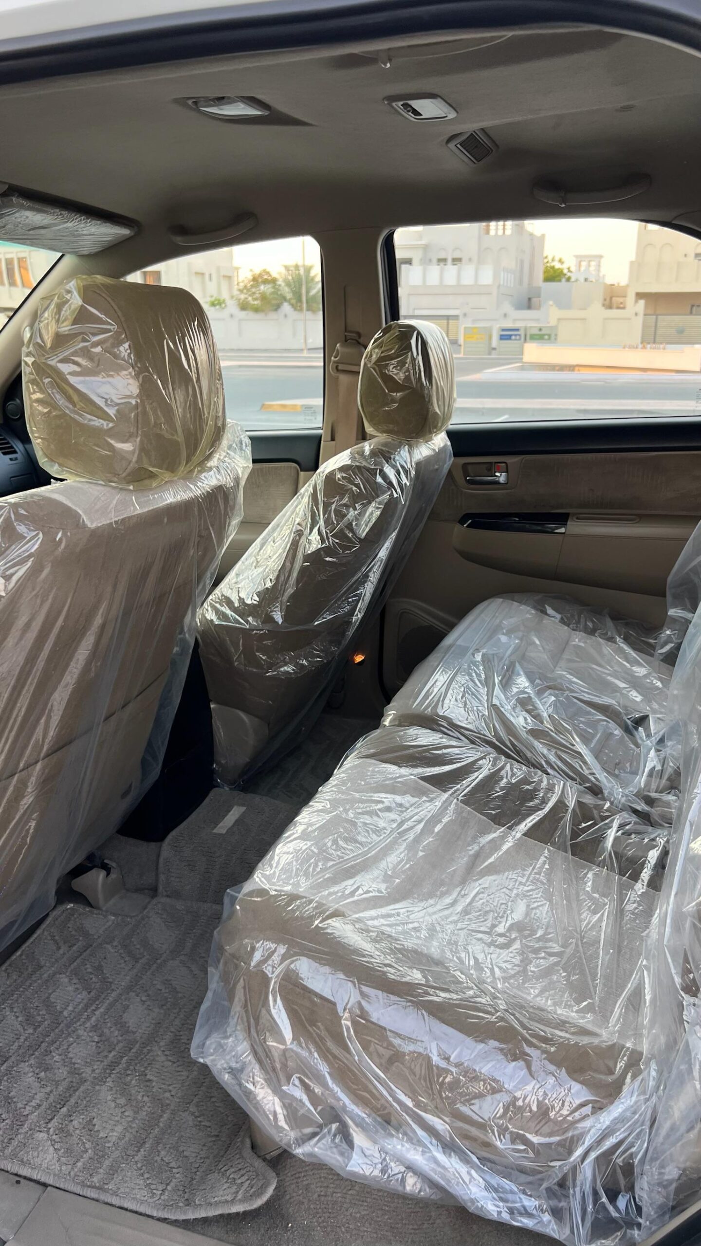 
								TOYOTA FORTUNER 2014 full									