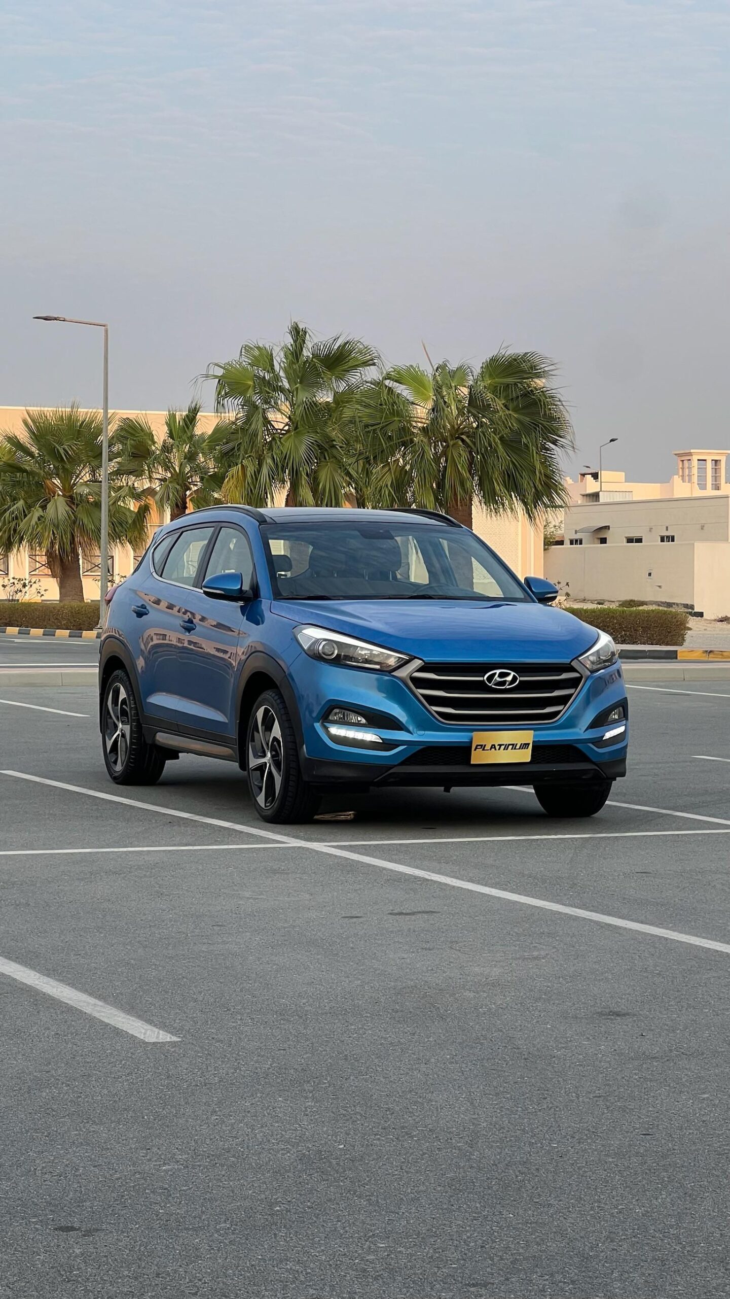 
								HYUNDAI TUCSON 2017 full									