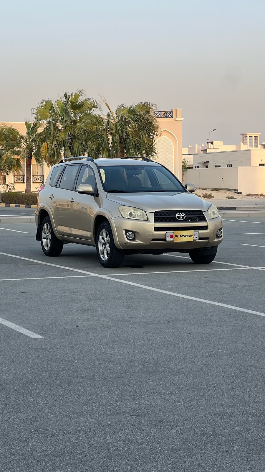 
								TOYOTA RAV4 2009 full									