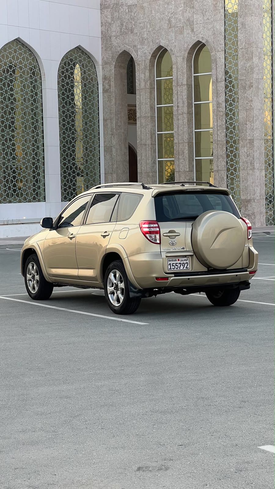 
								TOYOTA RAV4 2009 full									