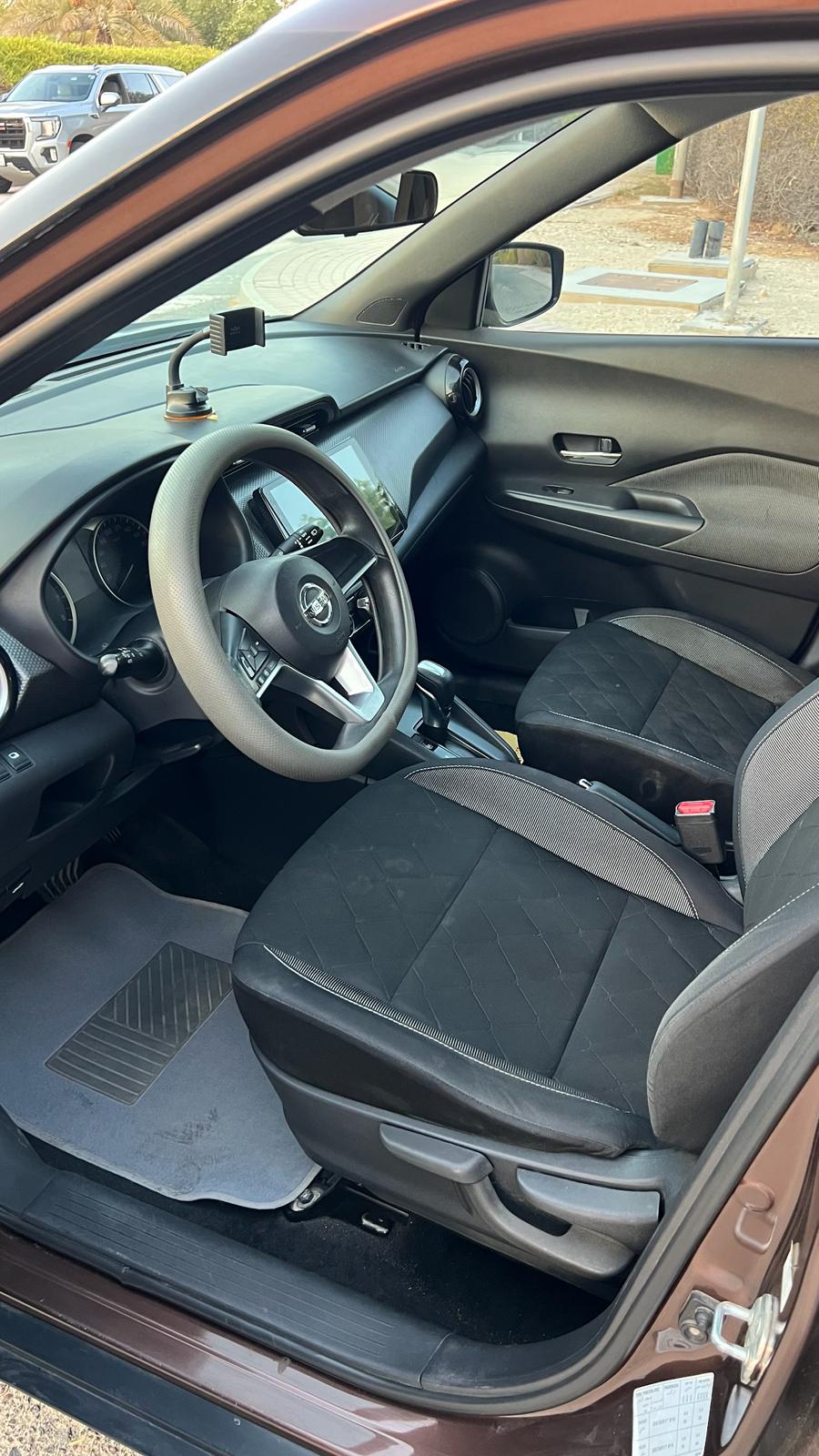 
								Nissan Kicks 2018 full									