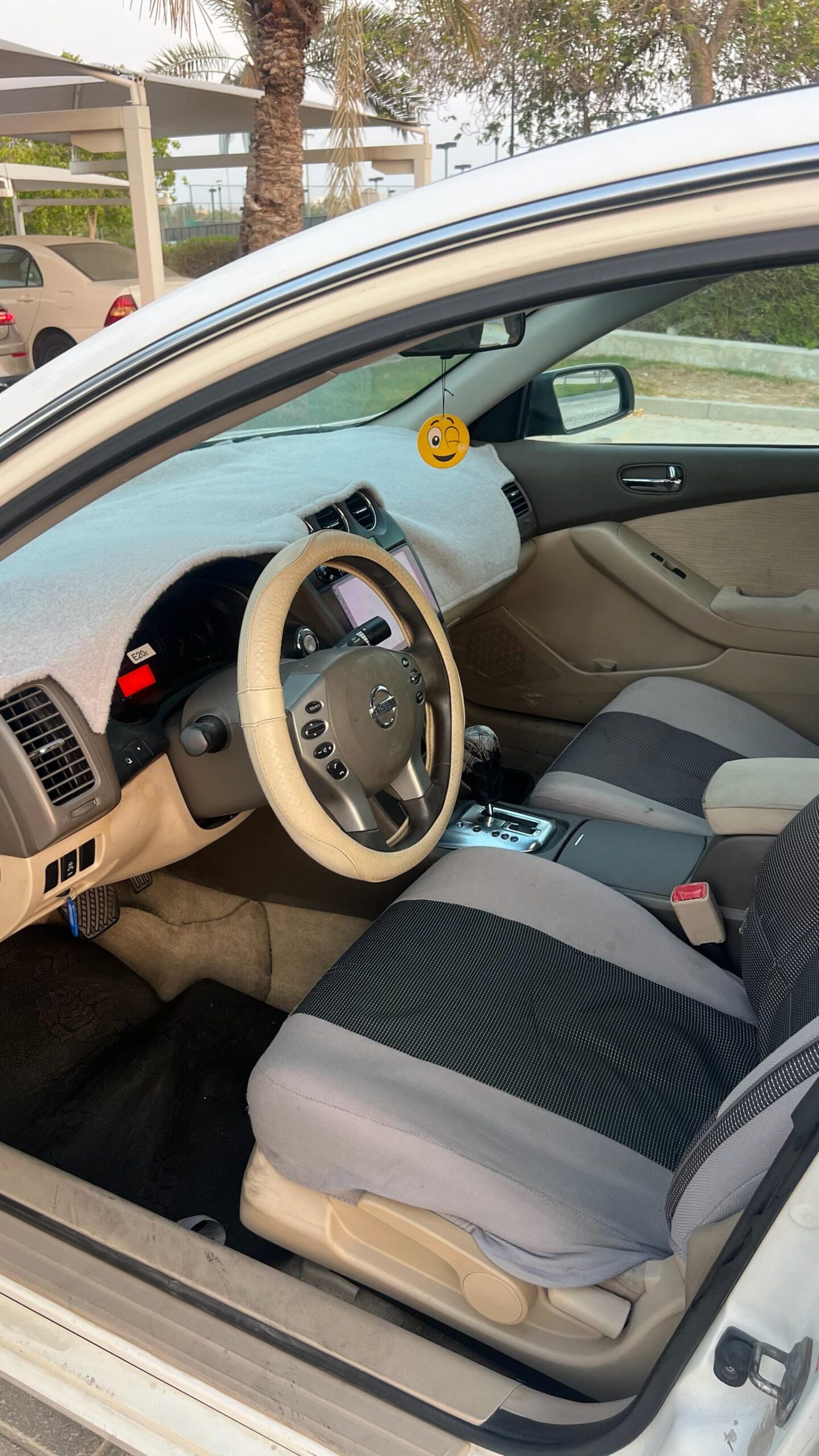 
								NISSAN ALTIMA 2012 full									