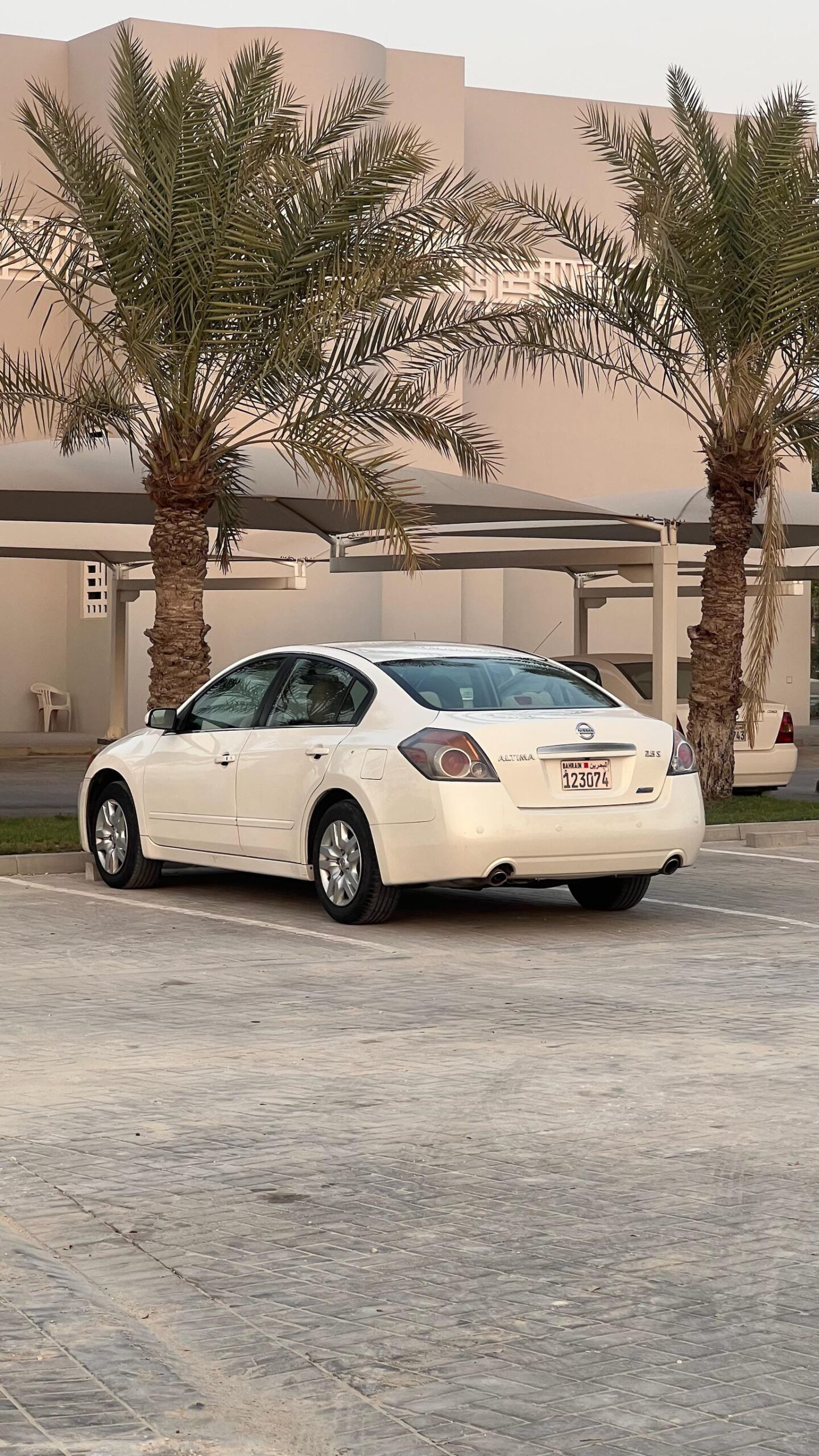 
								NISSAN ALTIMA 2012 full									